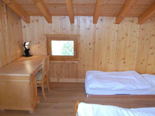 Chalet Belle Vue