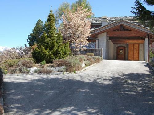 Chalet Belle Vue