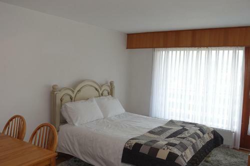 Apartamento Christiana 1