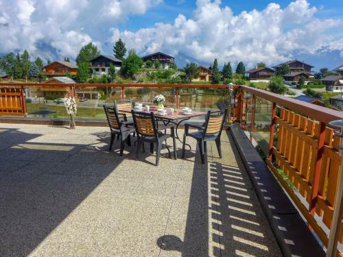 Apartment Domaine Des Reines C1