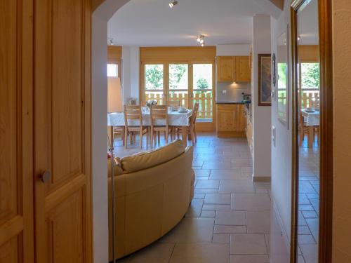 Apartment Domaine Des Reines C1