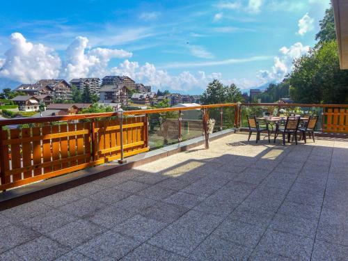 Apartment Domaine Des Reines C1