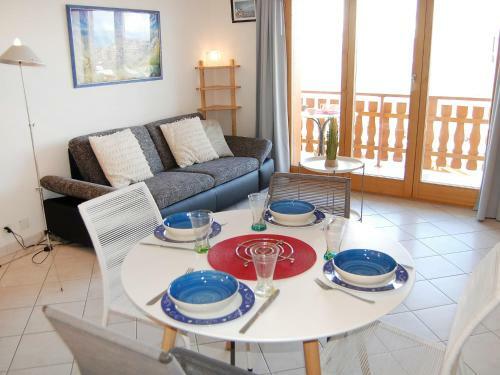 Apartment Grand Panorama A11