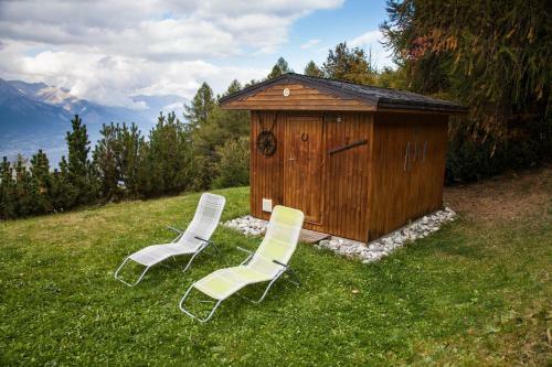 Chalet Molavi