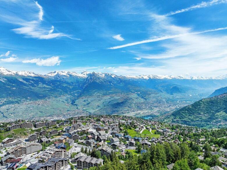 Apartment Cor Des Alpes 15