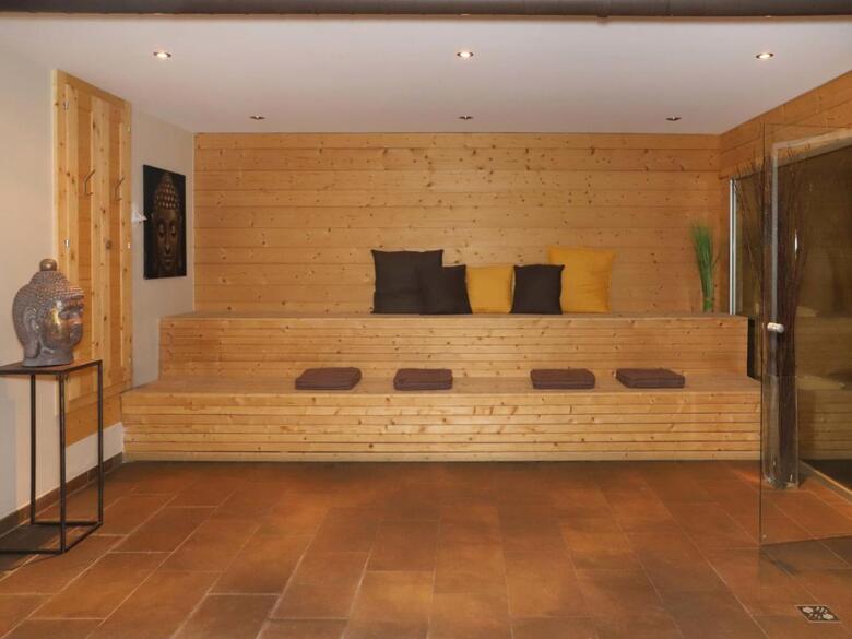 Apartment Cor Des Alpes 15