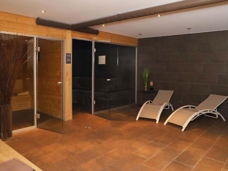Apartment Cor Des Alpes 15