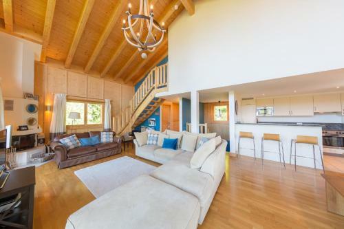 Chalet Chocolat - Nendaz 4 Vall�es