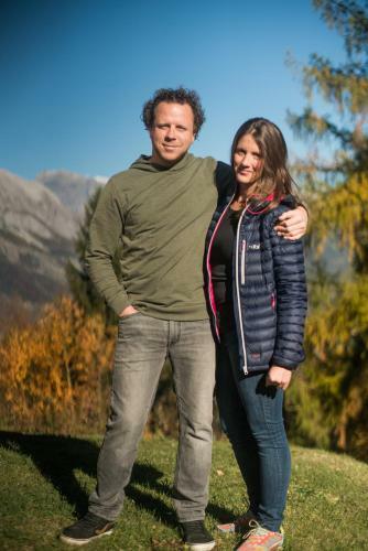 Chalet Chocolat - Nendaz 4 Vall�es