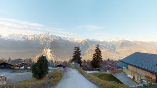 Chalet Natasha