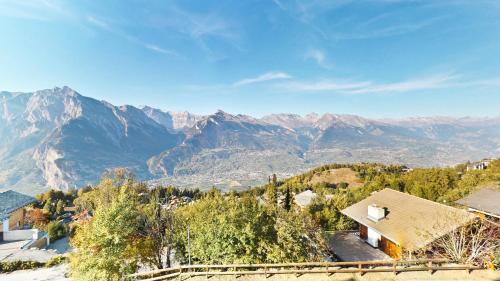 Chalet Appaloosa