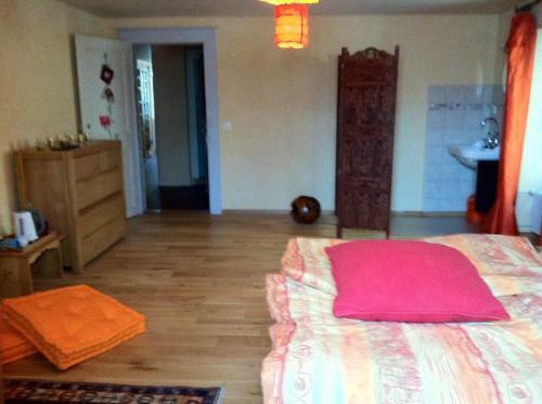 Bed & Breakfast Chambres D'h�tes Chez Epicure