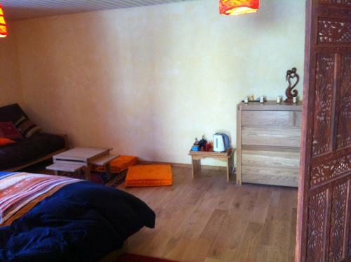 Bed & Breakfast Chambres D'h�tes Chez Epicure