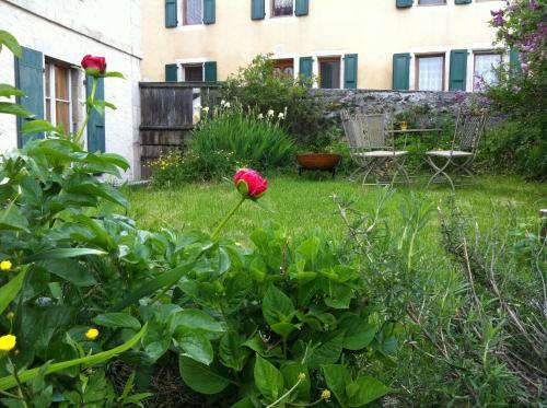 Bed & Breakfast Chambres D'h�tes Chez Epicure