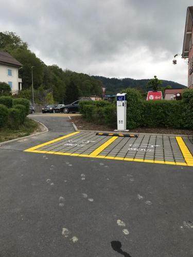 Hotel H�tel-de-ville D�attalens