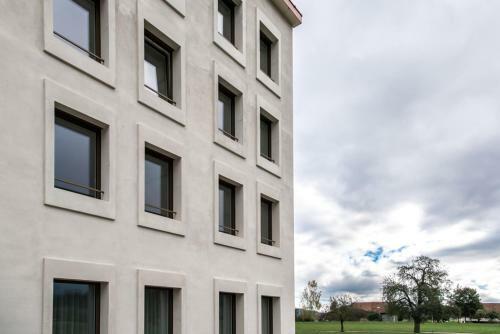 Aparthotel Luzern West