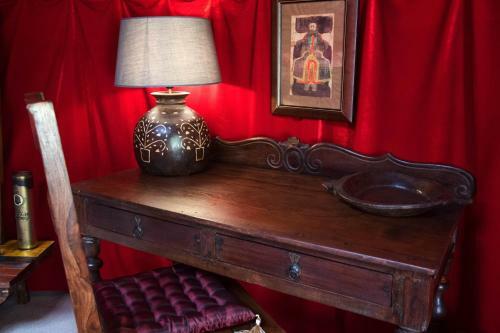 Bed & Breakfast Crazy Lounge Bnb