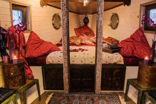 Bed & Breakfast Crazy Lounge Bnb