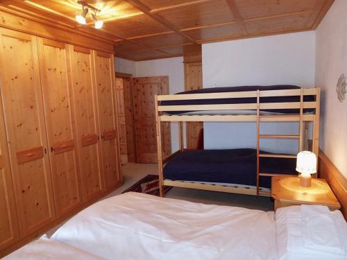 Apartamento Bernina