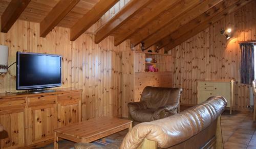 Ferienwohnung Aletschhorn