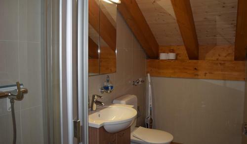 Ferienwohnung Aletschhorn