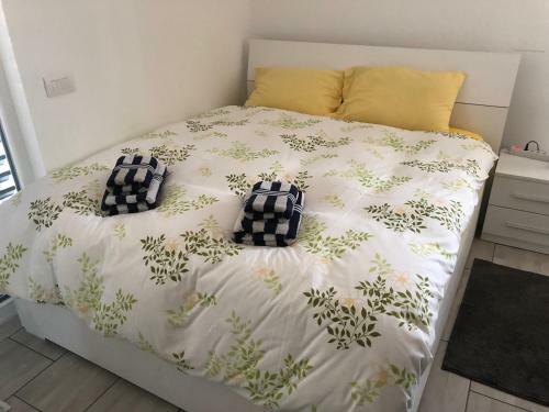 Apartamento Monolocale San Gottardo