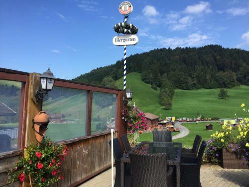 Agroturismo Haflingerhof Fr�hboden