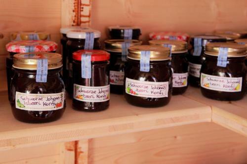 Agroturismo Haflingerhof Fr�hboden
