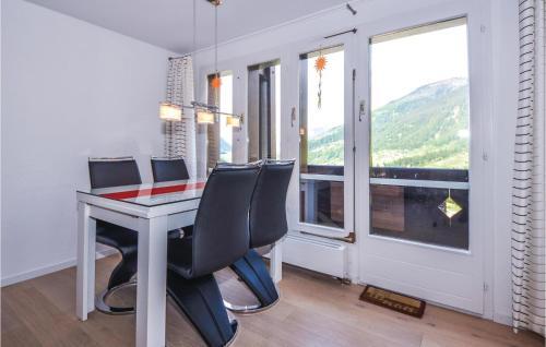Apartamentos Aragon P36