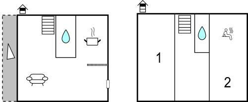 Apartamentos Aragon P36