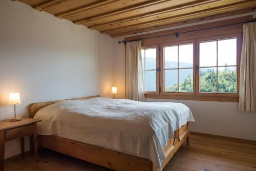 Apartamento Clav Sogn Pieder