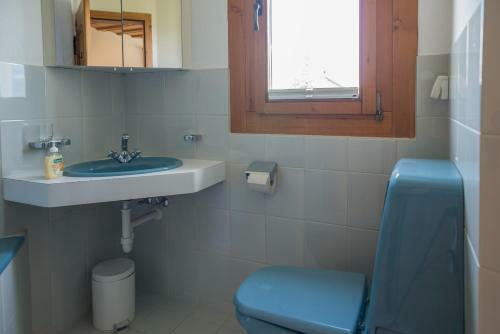 Apartamento Clav Sogn Pieder