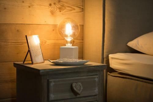Apartamento Woo� Loft Resort