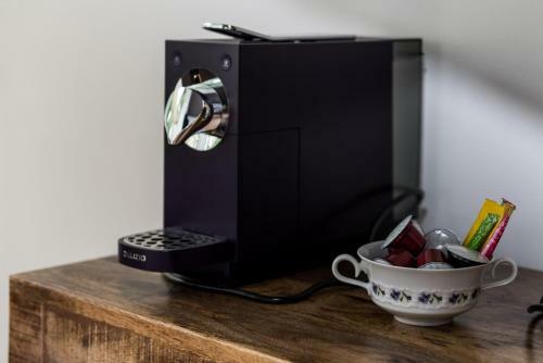 Apartamento Woo� Loft Resort