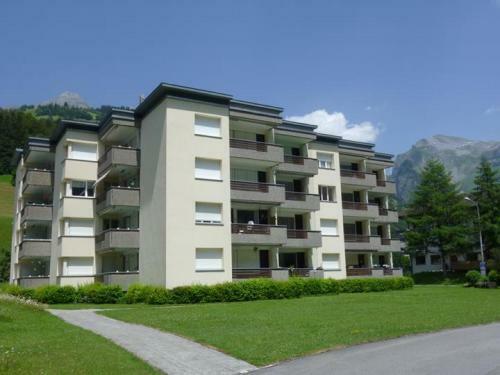 Apartment Alpenstrasse 621