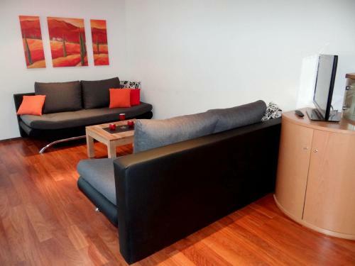 Apartment Alpenstrasse 621