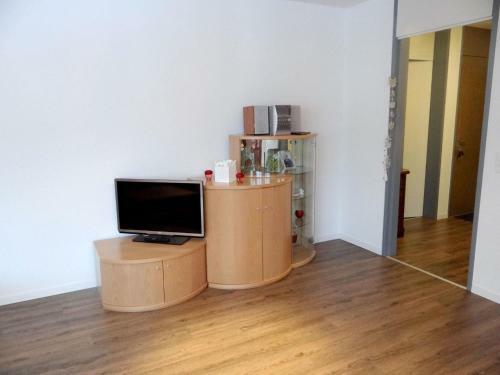 Apartment Alpenstrasse 621