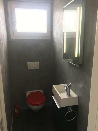 Bed & Breakfast Chambre D'h�tes Du Gu�ravet