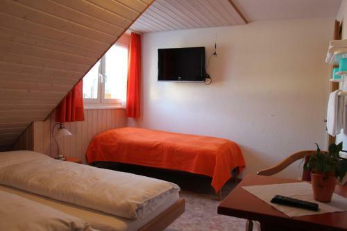 Hostal Wirtshaus Rutihof