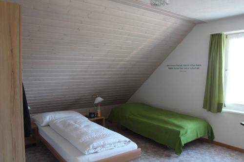 Hostal Wirtshaus Rutihof