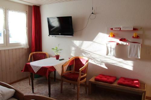Hostal Wirtshaus Rutihof