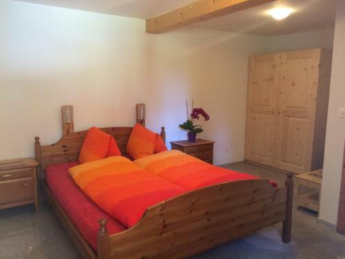 Apartamento Bnb Guesthouse Lusi