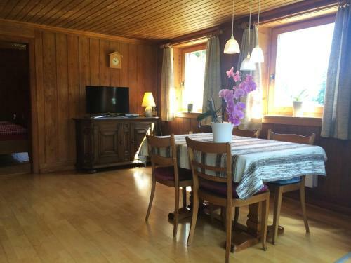 Apartamento Bnb Guesthouse Lusi