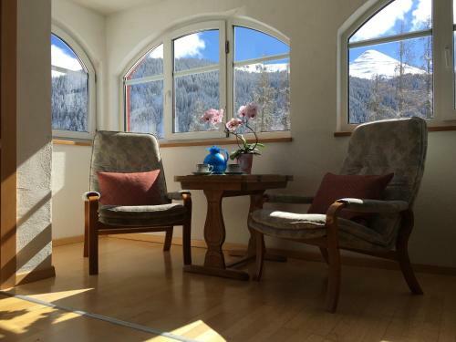 Apartamento Bnb Guesthouse Lusi