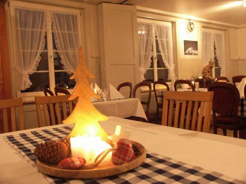 Posada Landgasthof B�ren