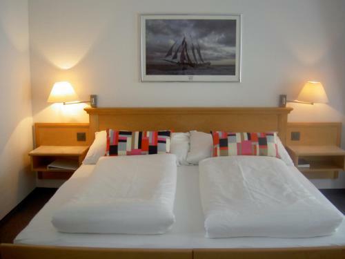 Hotel / Gasthaus Garni Zum Engel