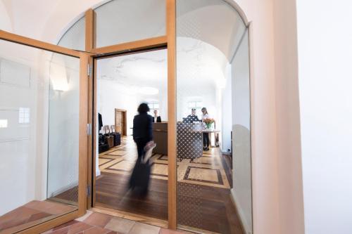 Seminarhotel Kloster Fischingen