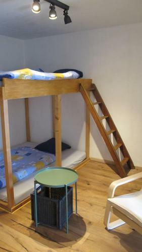 Apartamento Appartment Emosson
