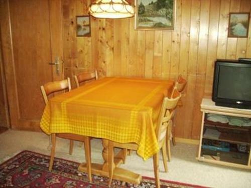 Apartment Rehweid (2. Stock)