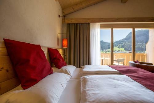 Hotel Spitzhorn Superieur